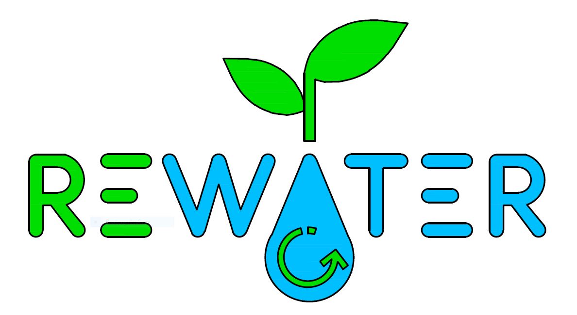 Rewater Logo